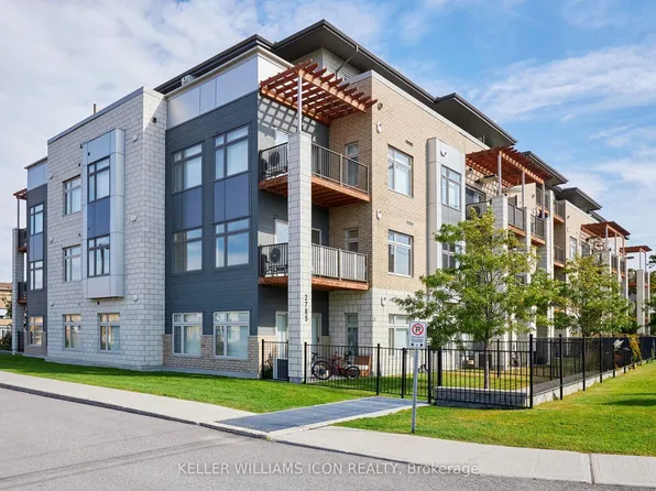 2785 Baseline Rd #313, Ottawa, ON K2H 0B7