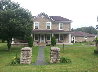 103 Millstone Cir, Pax, WV 25904