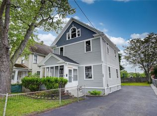 187 Desmond St, Rochester, NY 14615