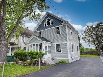 187 Desmond St, Rochester, NY, 14615