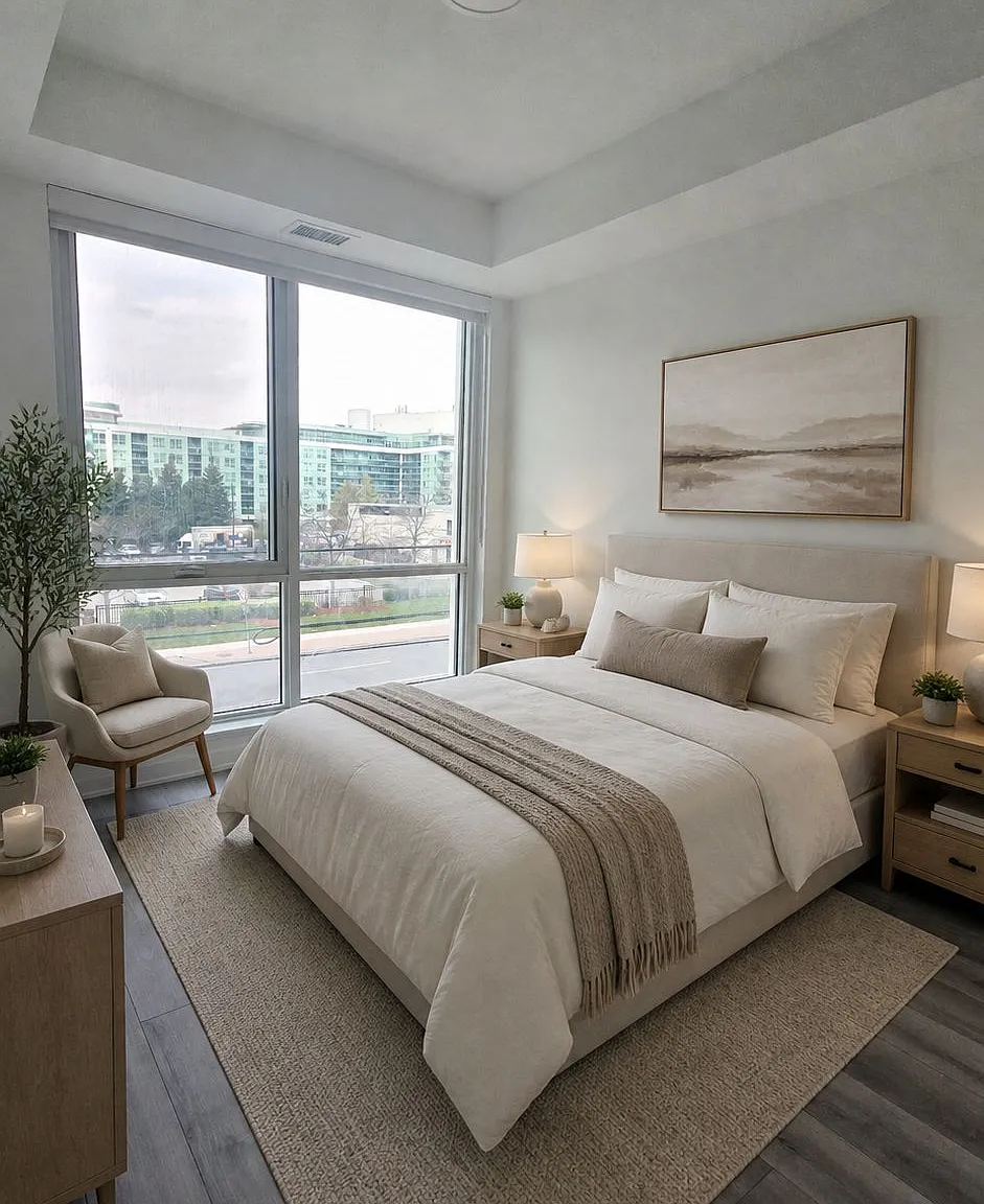 2 bed, $2,325 — Photo 3