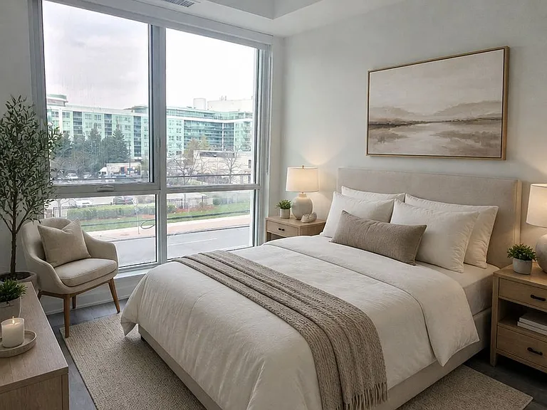 743 Warden Ave #209 — Photo 5