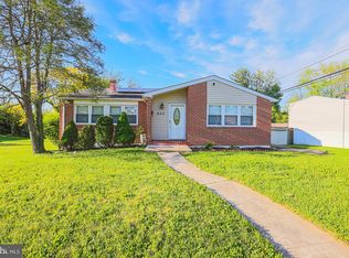 803 Woodglen Pl, Baltimore, MD 21208