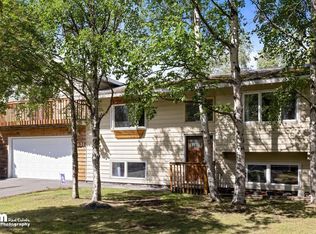 3431 Amber Bay Loop, Anchorage, AK 99515