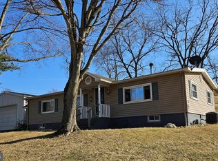 2165 Martin Rd, York, PA 17408