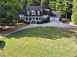 1891 Cedar Cliff Rd, Hiawassee, GA 30546