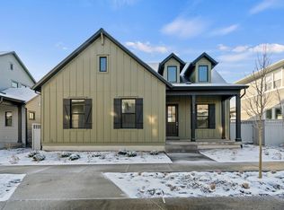 7214 S Sage Rd, West Jordan, UT 84081