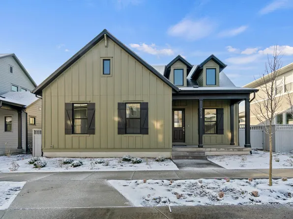 7214 S Sage Rd, West Jordan, UT 84081