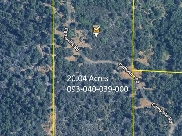 Acres 20 Old Schoolhouse Rd, Somerset, CA 95684