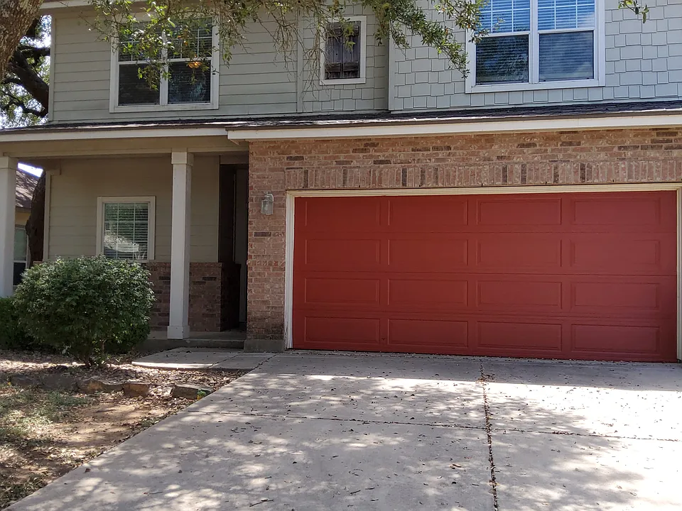 21735 Thunder Basin #1