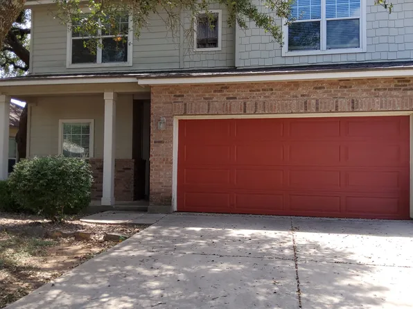21735 Thunder Basin #1, San Antonio, TX 78261