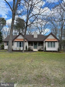 34554 Pack Ln, Lewes, DE, 19958