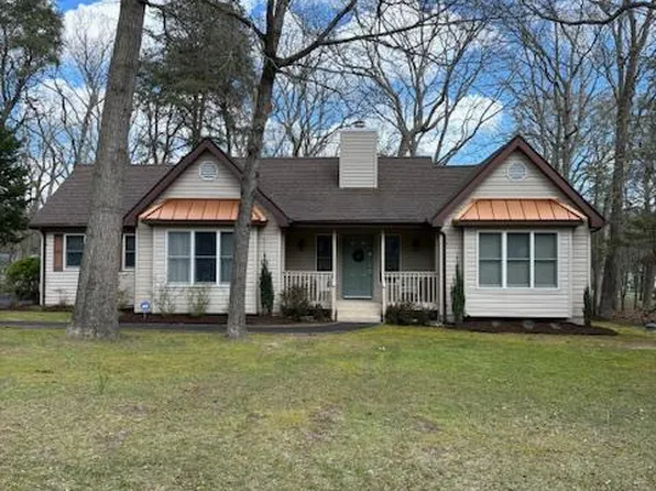 34554 Pack Ln, Lewes, DE 19958