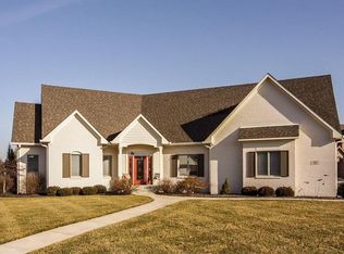 5328 Shadwell Ct, Greenwood, IN