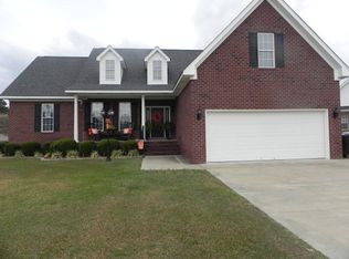 103 Aarons Pl, Goldsboro, NC 27530