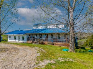 608 Saunders Ln, Hillsboro, KY 41049