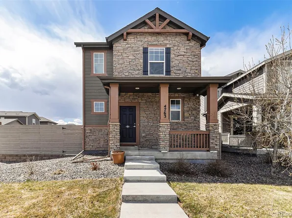4763 Kittredge Street, Denver, CO 80239