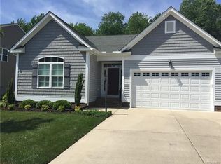 14554 Parracombe Ln, Midlothian, VA 23112