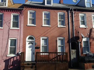 427 E Strawberry St, Lancaster, PA 17602
