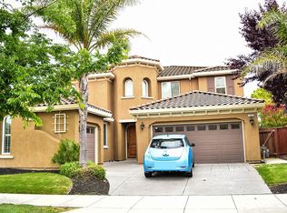 888 Bandol Way, San Ramon, CA 94582