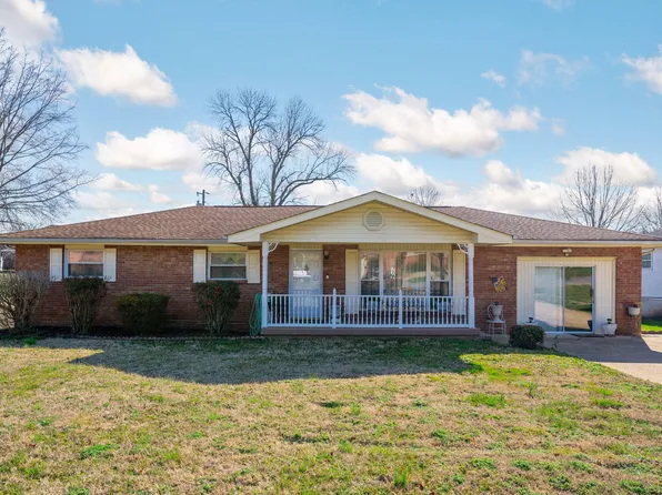 3411 Angela Ln, Chattanooga, TN 37419