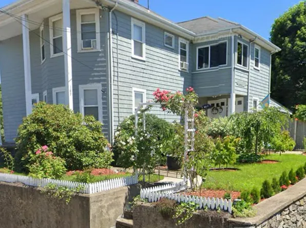 149 Titus St, Cumberland, RI 02864