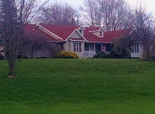 2382 Springmill West Rd, Mansfield, OH 44903