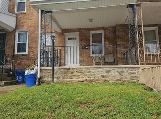 1135 E Stafford St #1, Philadelphia, PA