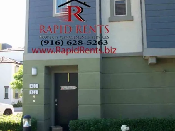 400 Tailoff Ln, Sacramento, CA 95818