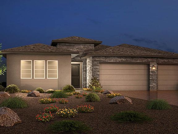 Modern Prairie