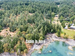 3521 Deer Harbor Road, Orcas Island, WA 98245