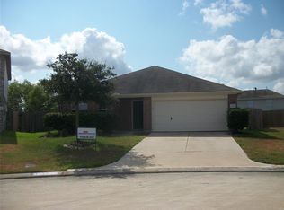 13935 Sorrel Grove Ct, Houston, TX 77047