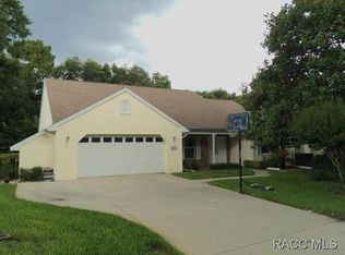 20 Hemlock Ct E, Homosassa, FL 34446