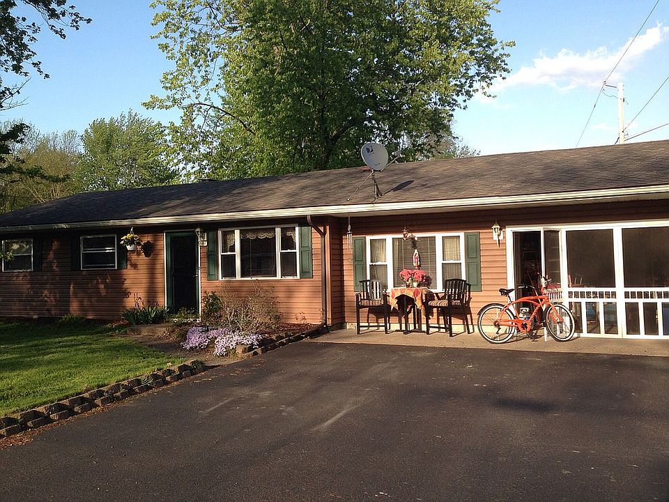 1300 Pioneer Ave, Sylvan Beach, NY 13157 Zillow