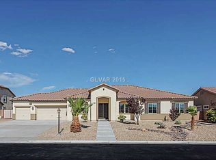 8116 Audubon Canyon St, Las Vegas, NV 89131