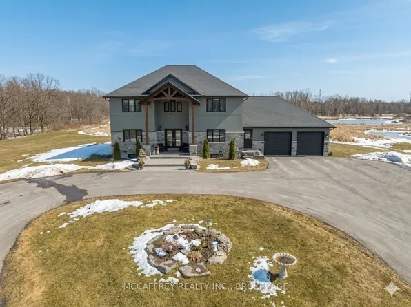 2572 Blessington Rd, Tyendinaga, ON K0K 1V0