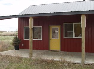 582 Hanson Rd, Ellensburg, WA 98926