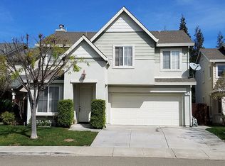 731 Alexandra Dr, Tracy, CA