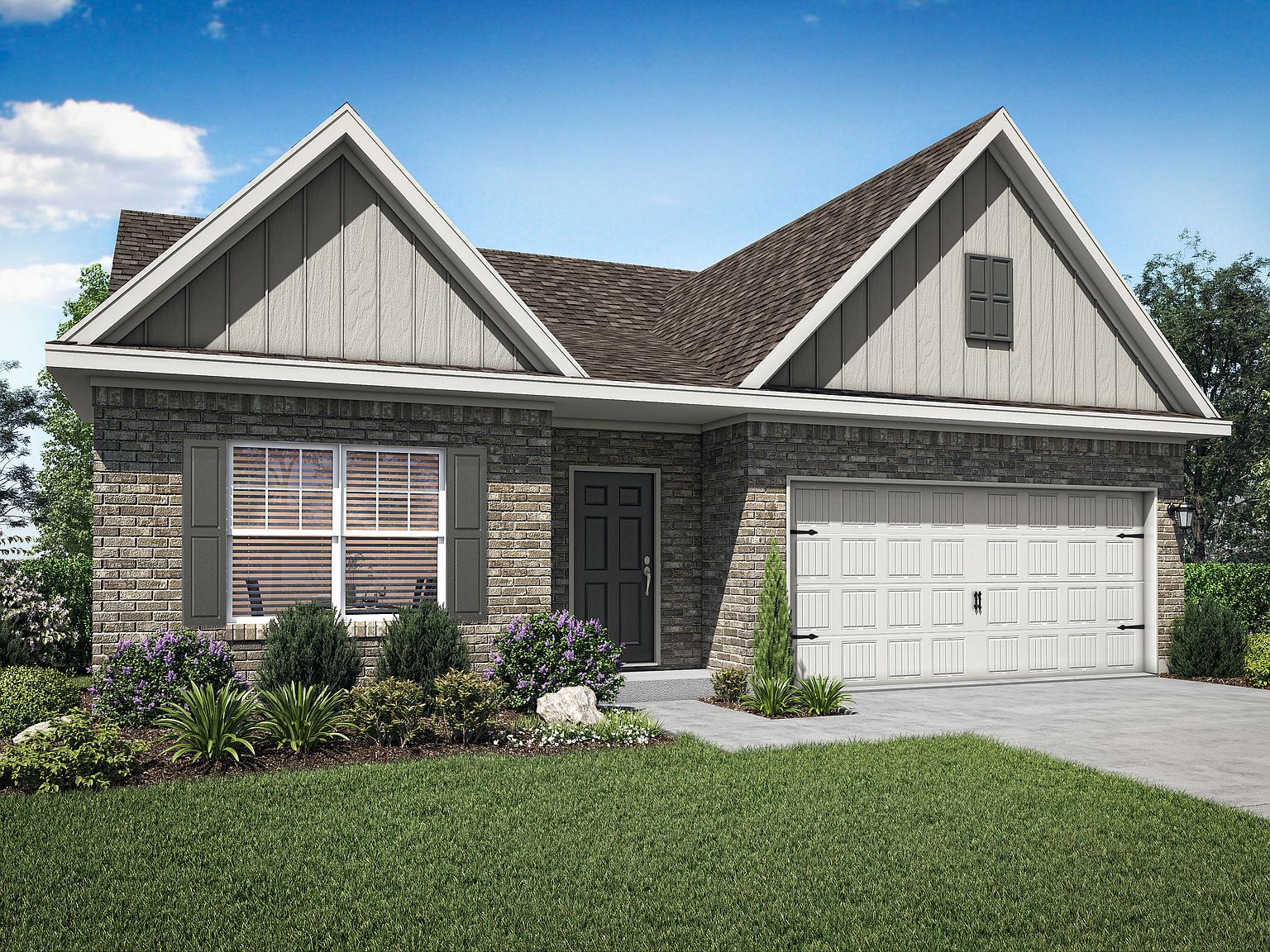 Hunter's Point at Innsbrooke by LGI Homes in Pinson AL Zillow