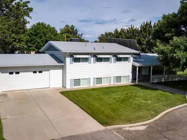 714 Galaxy Dr, Grand Junction, CO 81506