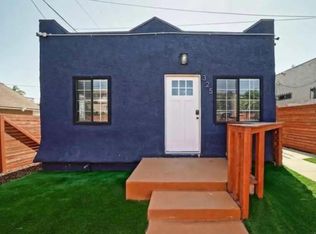 325 S 30th St #1, San Diego, CA 92113