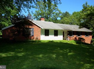 8 McCarthy Dr, Chadds Ford, PA 19317