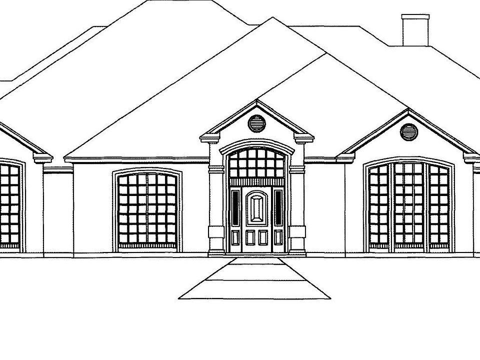 4761 Muirfield