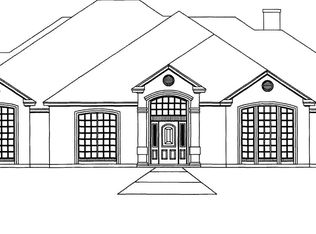 4761 Muirfield Ave, San Angelo, TX 76904