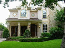 BEAUTIFUL DRAMATIC HOME LOCATED AT 4139 COLERIDGE