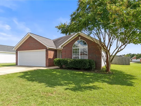 4712 Madison Cir, Northport, AL 35475