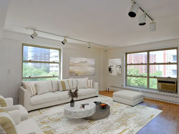 501 W 123rd St APT 7B, New York, NY 10027