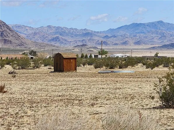 30280 Buchanan St Lot 43, Lucerne Valley, CA 92356