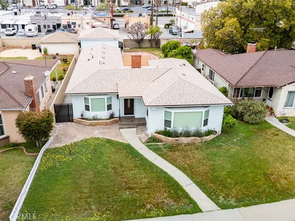 2315 Hillview Ave, Monterey Park, CA 91754