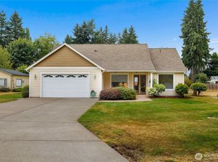 11745 Scott Creek Dr SW, Olympia, WA